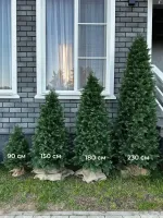 искусственная туя