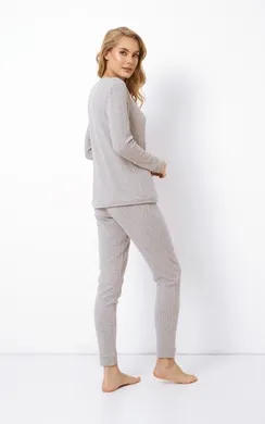 DEVON SET LATTE Пижамный комплект женский