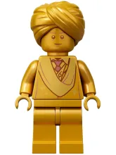 Конструктор 76395 Harry Potter Хогвартс: первый урок полётов