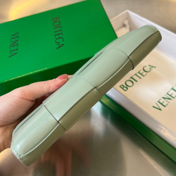 Bottega Veneta Long Cassette Wallet