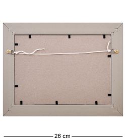 Народные промыслы ШК-55/209 Панно «Букет сирени»