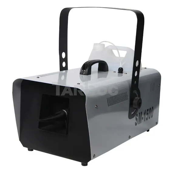 TARBOC RH-T1500X (MM-1-3184) - Генератор снега