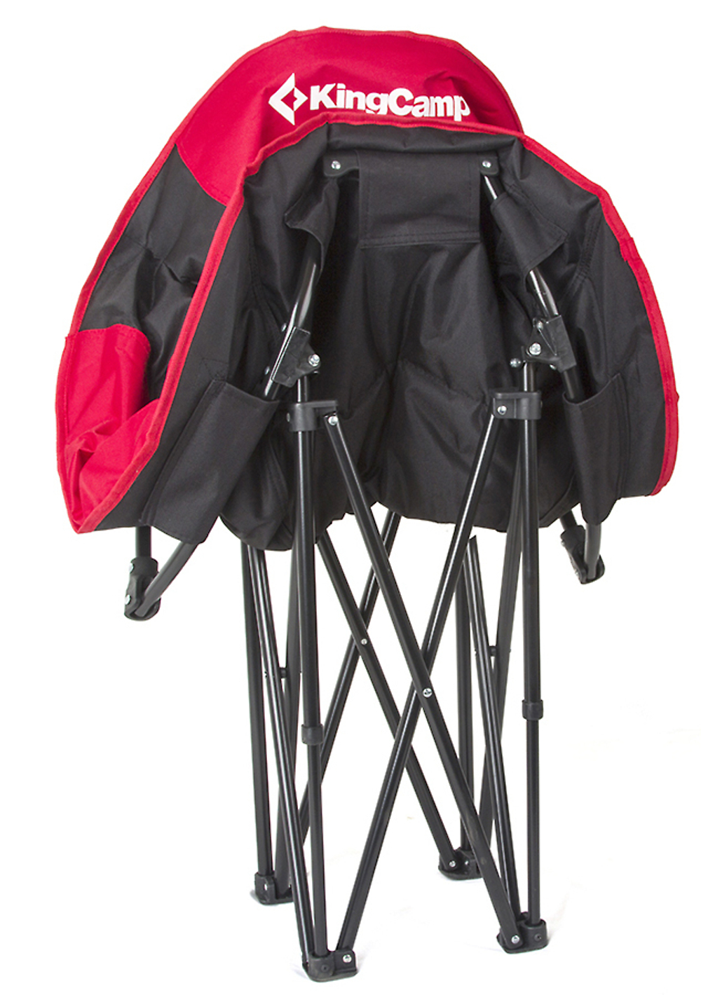Кресло кемпинговое складное KingCamp Moon Leisure Chair [3816]