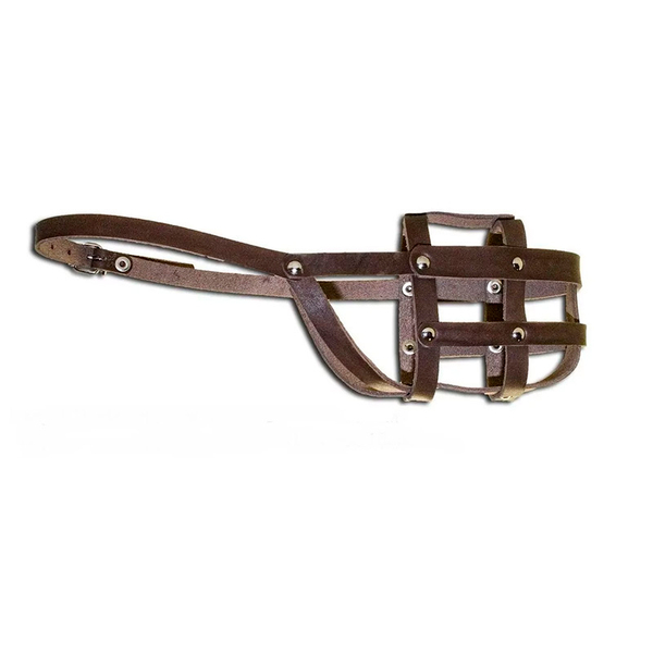 Намордник №2Д обх.31см нос 10см