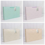 Пакет подарочный 62х42х25см Премиум "Эксклюзив" (Микс)