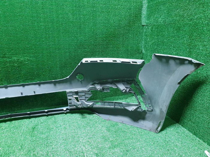 Бампер передний Skoda Octavia A8 (2019-н.в.)