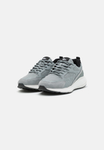 Lacoste L003 EVO 124 - кроссовки на шнуровке - Белый / Серый