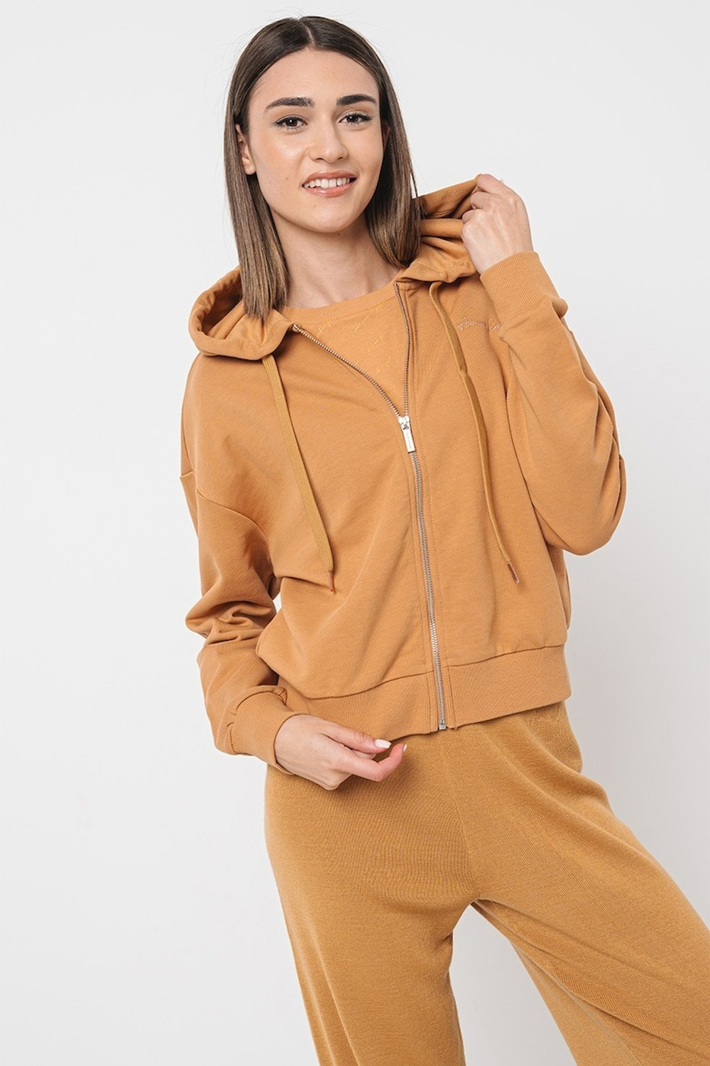 Толстовка женская ARMANI EXCHANGE