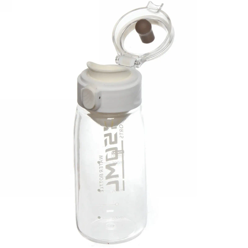 Бутылка спортивная BK 8002-450 (450 мл)