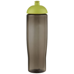 Спортивная бутылка H2O Active® Eco Tempo объемом 700 мл с куполообразной крышкой