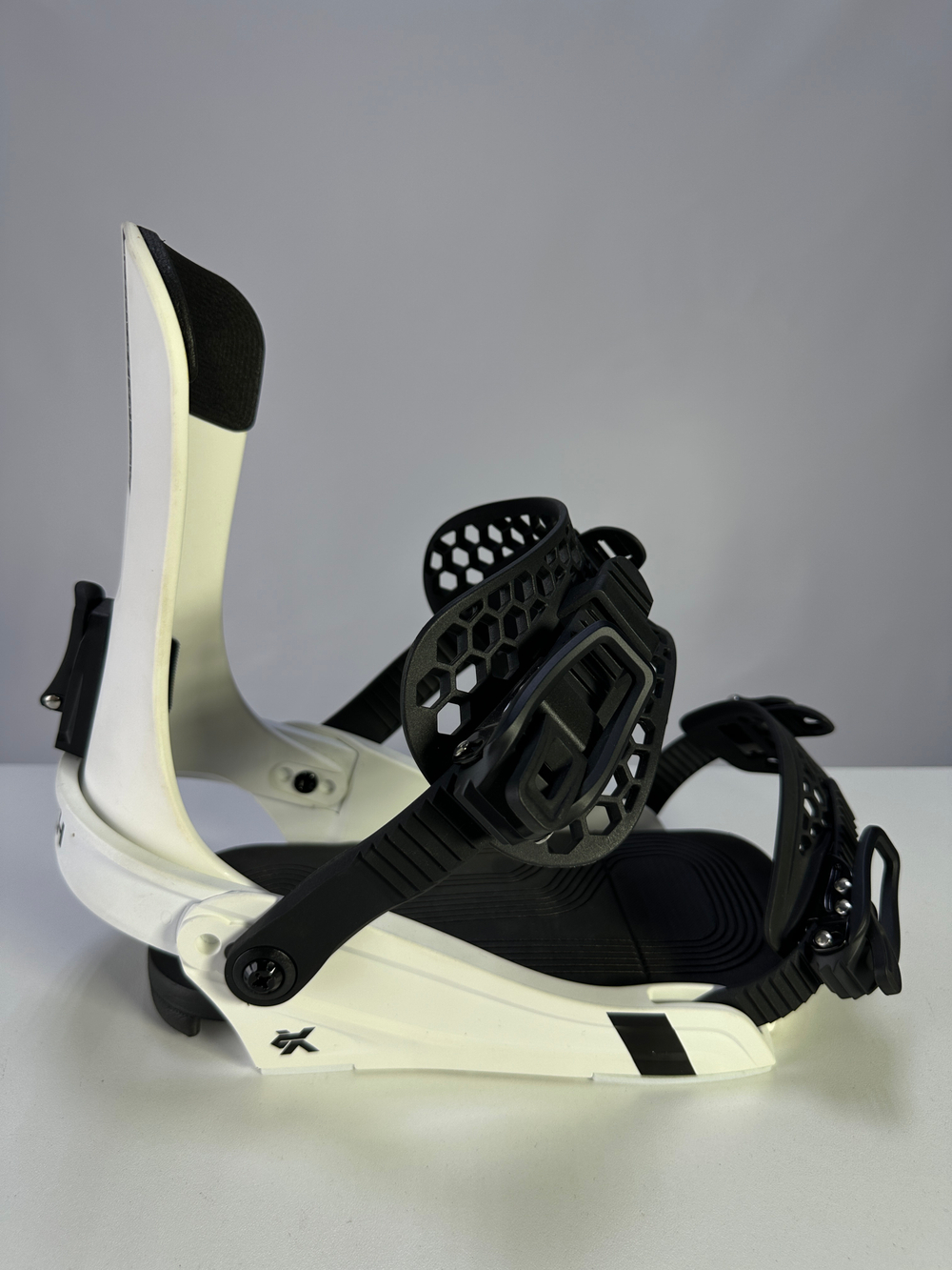 Крепления для сноуборда CHANRICH PARTNER