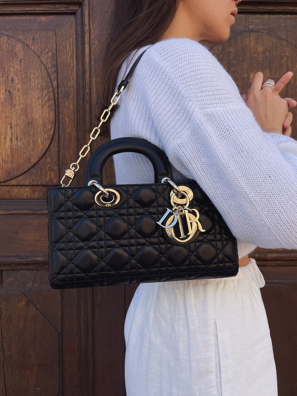 Dior Lady D-Joy