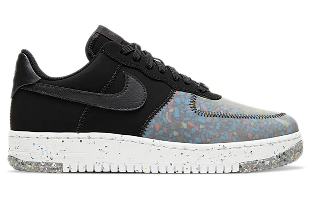 Кроссовки Nike Air Force 1 Crater (Женская размерная сетка)