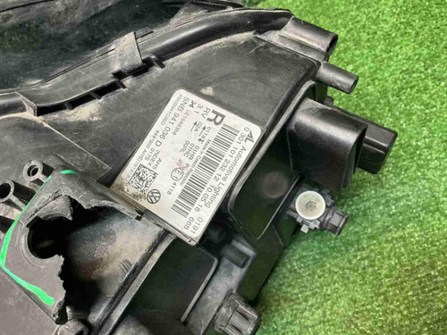 Фара правая VW Tiguan 2 (2016-2020) LED