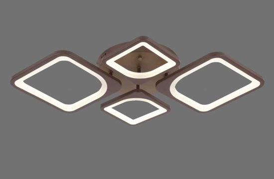 3011/2+2 CF/RGB (1) Люстра NL (RL)