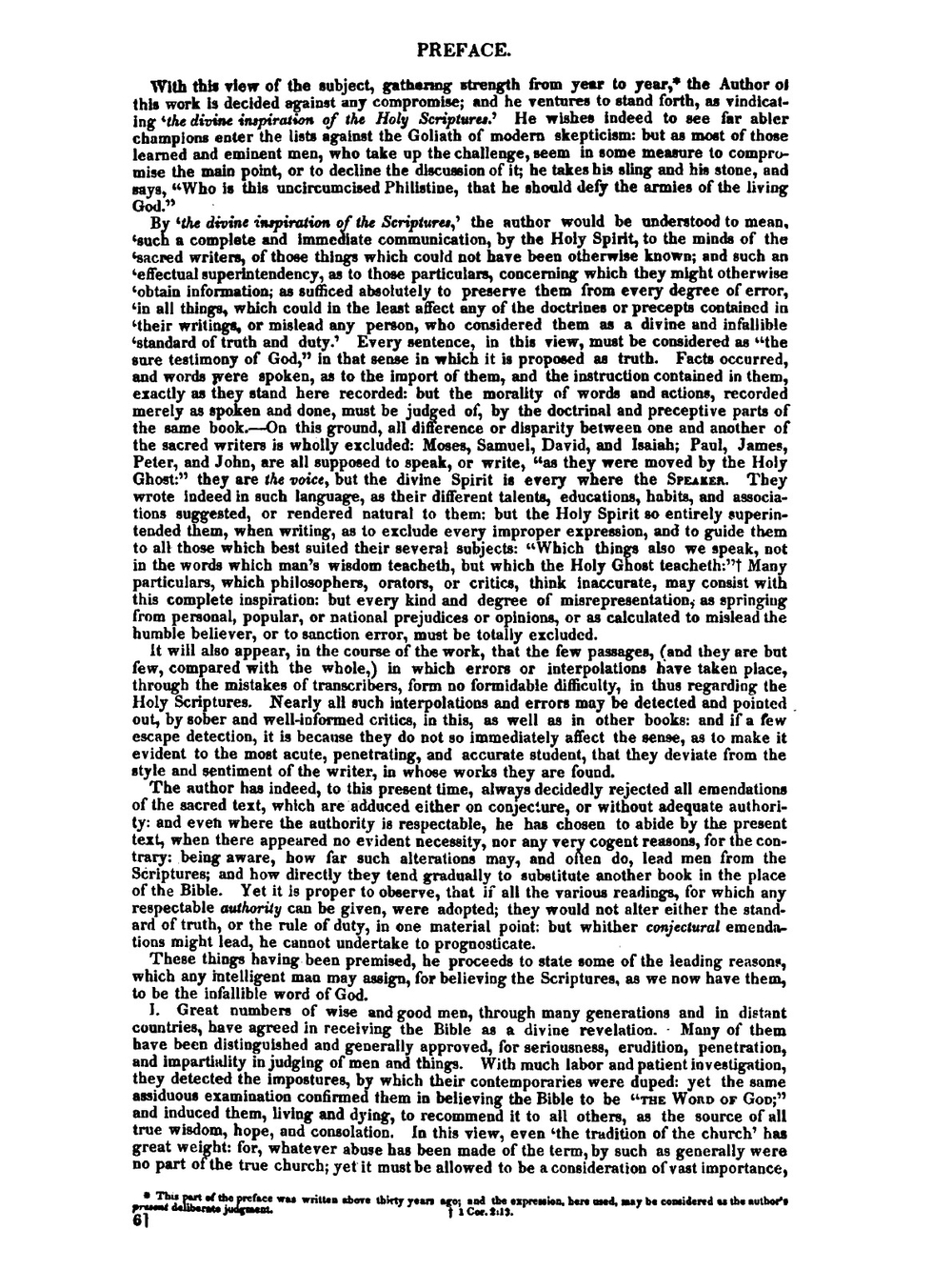 The Holy Bible: Containing the Old and New Testaments, According to the Authorized Version, with Explanatory Notes, Practical Observations, and Copious Marginal References | Thomas Scott