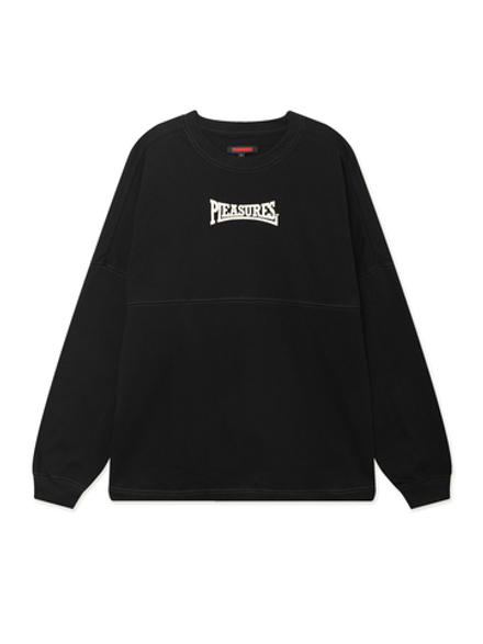 Джемпер Bulldog Heavyweight Long Sleeve