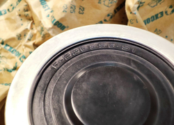 Шкив генератора (муфта) Ina VAG GEN 2 1.8-2.0 TSI