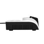 Бытовой стабилизатор напряжения SMARTWATT AVR HOME 500RU 500VA, 0.5 кВт