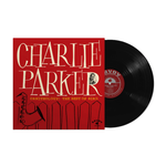 Charlie Parker / Ornithology: The Best Of Bird (LP)