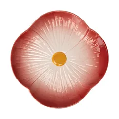 Блюдо сервировочное spring из коллекции blossom, ?29 см