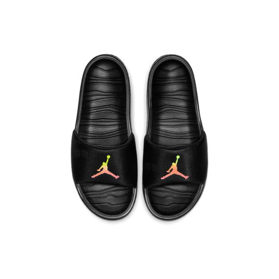 Jordan Air Jordan Break Slide 'Ombre Logo'