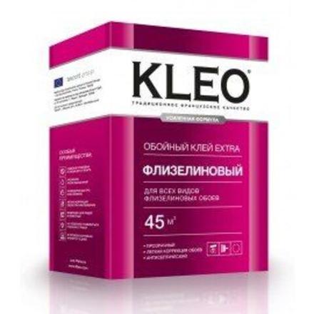 Клей обойный KLEO Экстра флизелин 320г (45м2)