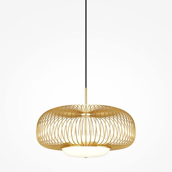 Подвесной светильник Maytoni MOD376PL-L30G3K