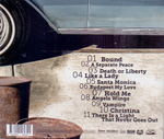 Ocean Hills / Santa Monica (RU)(CD)