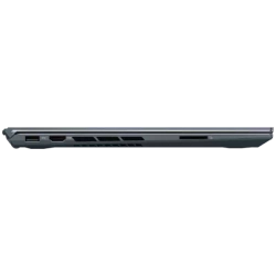 Ноутбук Asus ZenBook Pro 15 OLED UM535QE-KY260W (90NB0V91-M00J30) Pine Grey AMD Ryzen 7-5800H/16G/1Tb SSD/15,6" FHD OLED/NV RTX3050Ti 4G/WiFi/BT/Win11