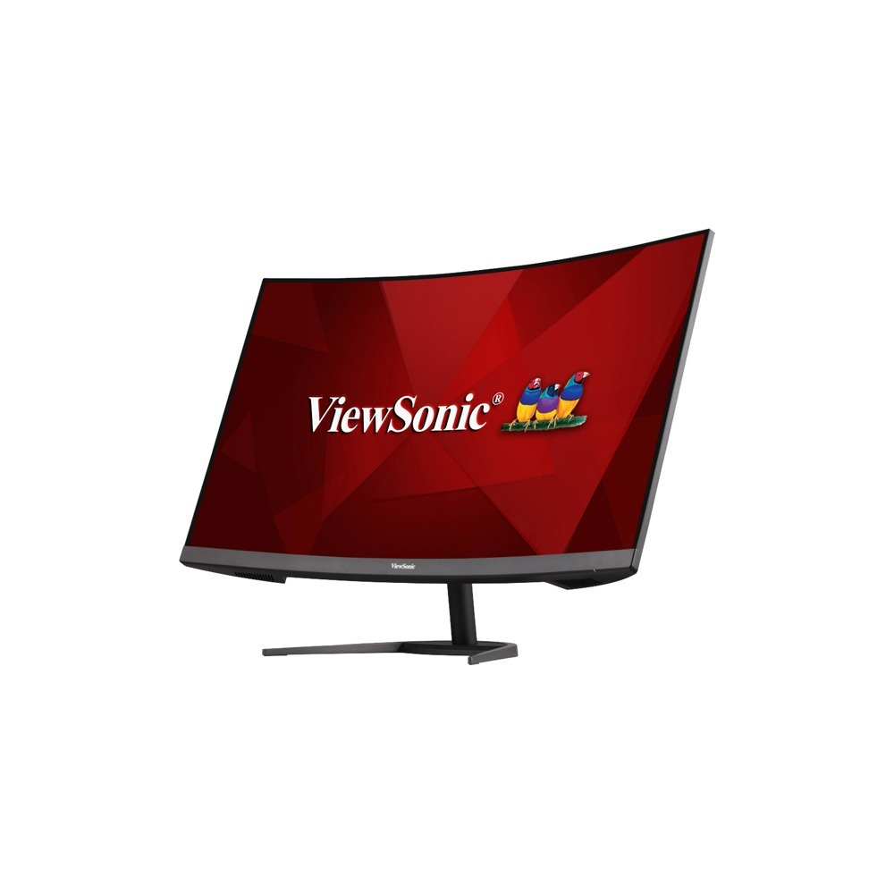 Монитор ViewSonic VX3268-2KPC-MHD 32"