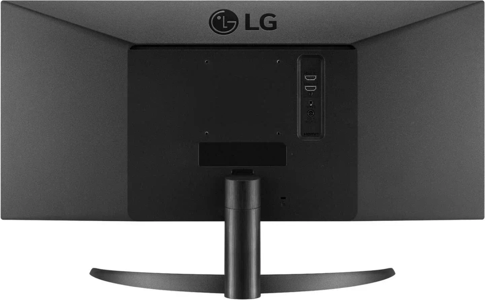 Монитор LG 29" UltraWide 29WP500-B 2560x1080 IPS LED 75Гц 5ms FreeSync HDMI USB