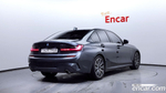 BMW 3 Series (G20) 320i M Sports (08.2021)