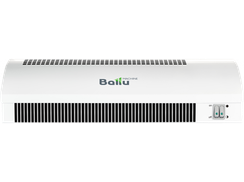 Завеса тепловая Ballu BHC-CE-3 1ф 300м3/ч 3 кВт 27313
