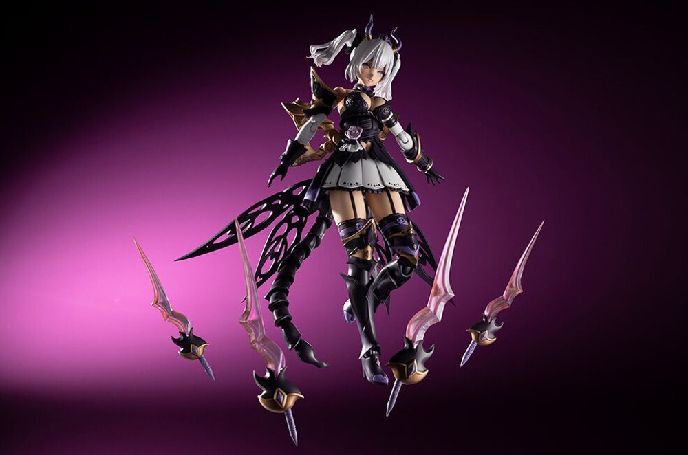 Arcanadea Soffiera