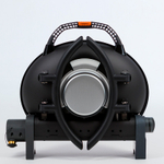 Газовый гриль O-GRILL 500MT Black
