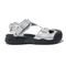 Fila Sandals 'Silver'