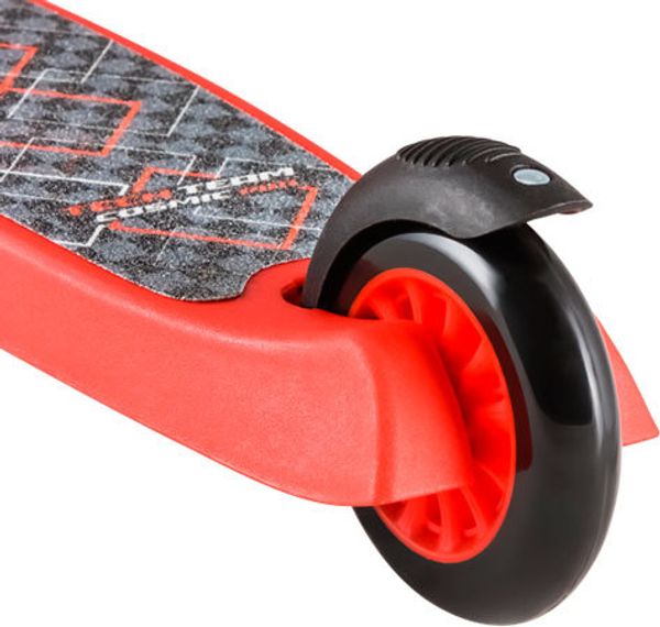 Детский складной самокат от 2 до 4 лет Tech Team Cosmic Pro