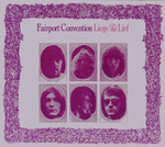 Fairport Convention / Liege & Lief (Deluxe Edition)(2CD)