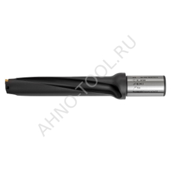 Сверло корпусное KCD335-5D-S32-WC06(H13) "ACCKee"