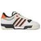 Adidas originals RIVALRY 86 Кроссовки для скейтборда Низкие Белые Черные Оранжевые Унисекс