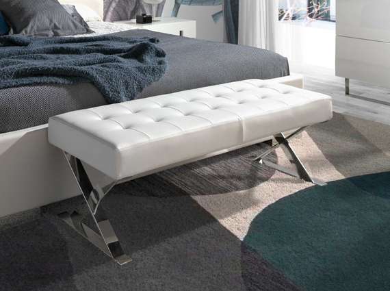 Банкетка Angel Cerda TB0083-X