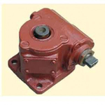 Шестерня Z-23 в малый редуктор ТММ-1М (бронза)