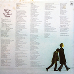 Simon And Garfunkel / Bridge Over Troubled Water (LP)