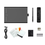 Графический планшет GAOMON M10K PRO