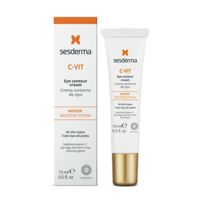 Крем-контур вокруг глаз C-VIT