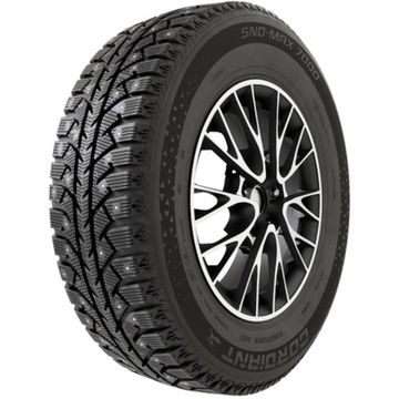 Cordiant Sno-Max 7000 185/65 R14 86T шип.