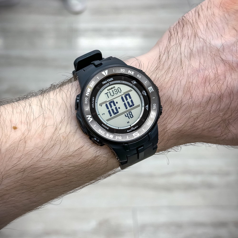 Casio PRG-330-1E