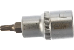 Головка-бита TORX T27 1/2" (L-55мм) ROCKFORCE RF-34605527