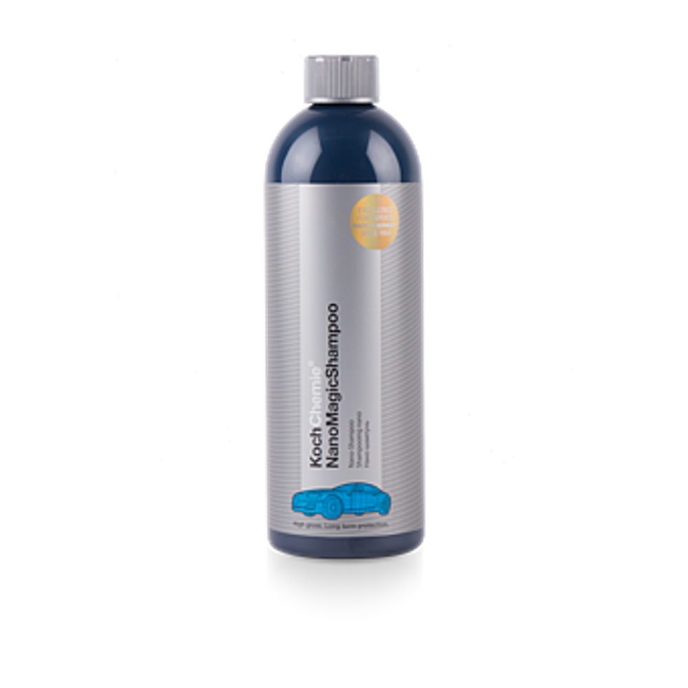 Koch Nanomagic Shampoo, 750мл (Нано-шампунь)